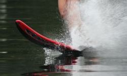 Waterskiing in Buckinghamshire